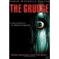 Dvd The Grudge - La Maldicion- El Grito Sarah Michelle Gelar segunda mano  Perú 