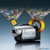 Video Camara Panasonic Hdc-sx5 3 Ccd Full Hd - Sd, usado segunda mano  Perú 