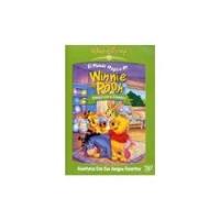 Dvd Winnie Pooh Amigos Para Siempre, usado segunda mano  Perú 
