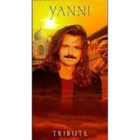 Dvd Yanni Tribute segunda mano  Perú 