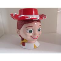 Toy Story Taza De Jessy Amiga De Woody Y Buzz Wyc, usado segunda mano  Perú 