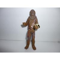 Usado, Star Wars Chewbacca Millennium Falcon Mechanic Imperio Contr segunda mano  Perú 