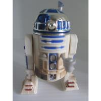 Star Wars R2-d2 With New Features ! A New Hope 1998 Wyc segunda mano  Perú 