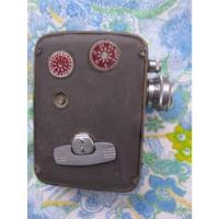 Mundo Vintage: Filmadora Antigua Bell & Howell 8mm Plomo Fsd segunda mano  Perú 