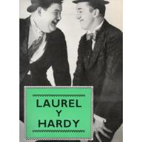 Laurel & Hardy El Gordo Y El Flaco Zachary Kwintner 1991 segunda mano  Perú 