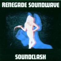 Cd Original Renegade Soundwave Soundclash Probably A Robbery segunda mano  Perú 