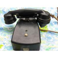 Mundo Vintage: Antiguo Telefono Boton Baquelita Caprice Tyo segunda mano  Perú 