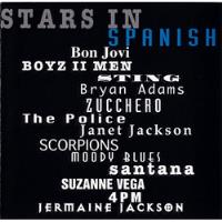Cd Original Stars In Spanish The Police Scorpions Suzanne Ve segunda mano  Perú 