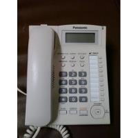 Telefono Panasonic Kx-ts880,altavoz,identifica Llamadas, usado segunda mano  Perú 