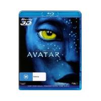 Blu Ray Avatar 3d segunda mano  Perú 