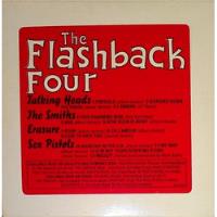 Cd Original The Flashback Four Erasure The Smiths Talking He segunda mano  Perú 