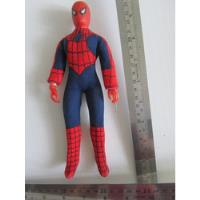 Usado, Primer Spiderman Articulable Hombre Araña 1974 Unico ! Wyc segunda mano  Perú 