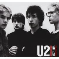 Cd Original U2 1977-1984 Boy October War Box Set 6 Cds 2008 segunda mano  Perú 