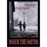 Dvd Original Inside The Smiths Andy Rourke Mike Joyce 2007 segunda mano  Perú 