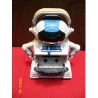 Antiguo  Robot Reproductor Tiger Electronics Año 1992 segunda mano  Perú 