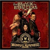 Cd Black Eyed Peas Monkey Business segunda mano  Perú 