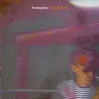 Usado, Cd Original The Pet Shop Boys Remix Album Disco In The Night segunda mano  Perú 