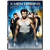 Dvd X-men Origenes Wolverine segunda mano  Perú 