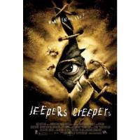Usado, Dvd El Demonio Jeepers Creepers segunda mano  Perú 