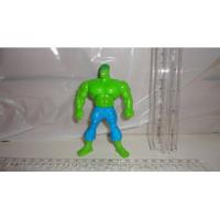 El Increible Hulk Hombre Verde Se Encoge A Presion Wyc, usado segunda mano  Perú 
