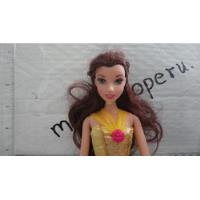 Preciosa Muñeca Barbie Bella De La Bella Y La Bestia segunda mano  Perú 