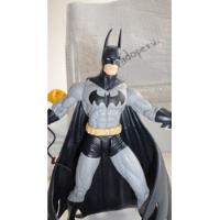 Batman The Long Halloween Version Unica Incluye Base Bataran segunda mano  Perú 
