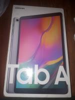 Caja De Samsung Galaxy Tab A 10.1  32gb segunda mano  Perú 