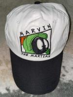 Gorra / Americana / Looney Tunes / Marvin The Martian / S segunda mano  Perú 