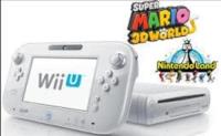 Nintendo Wii U + 30 Juegos Mario Bros Zelda Toad Yoshi Luigi segunda mano  Perú 