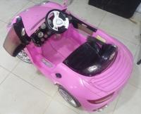 carro rosado segunda mano  Perú 