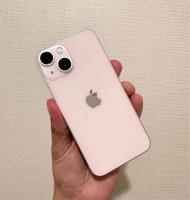 iPhone 13 Mini 128gb Rosa Apple Usado segunda mano  Perú 