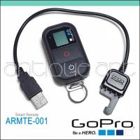 A64 Smart Remote Gopro Armte-001 Wi-fi Hero7 6 5 4 3 3+, usado segunda mano  Perú 