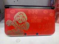Nintendo 3ds Xl New Super Mario Bros 2 Golden Console, usado segunda mano  Perú 