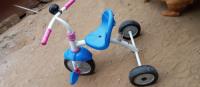 Triciclo De 3 Ruedas - Para Niña O Niño Pequeño, usado segunda mano  Perú 
