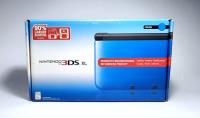 Nintendo 3ds Xl Azul segunda mano  Perú 