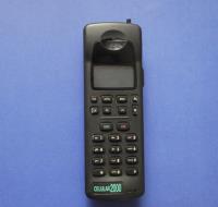 Celular  Nokia  Mod. Pt128 , Colección 1992 segunda mano  Perú 