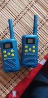 Usado, Radio Handy Motorola  Modelo Mg160pa  segunda mano  Perú 