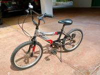 Bicicleta Niños Monark Monarette Cobra 216 20 , usado segunda mano  Perú 
