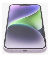iPhone 14 128gb Purple Apple Usado segunda mano  Perú 