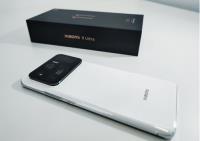 Usado, Xiaomi Mi 11 Ultra Blanco 256 Gb 12 Gb Ram - Usado segunda mano  Perú 