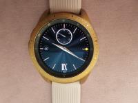 Samsung Galaxy Watch (bluetooth), Rose Gold Sm-r810 - Usado segunda mano  Perú 