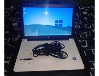 Laptop Hp 14-bs007la Windows 10 Pro, usado segunda mano  Perú 