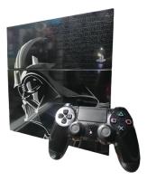  Playstation 4 Edicion Limitada Star Wars Consola Con Juegos segunda mano  Perú 