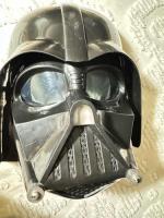 Star Wars Hasbro Darth Vader La Máscara Con Voz segunda mano  Perú 