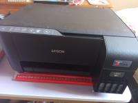 Epson L3250 Wifi Multifuncional Inyección De Tinta - Negro segunda mano  Perú 