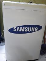 Usado, Lavadora Samsung (6kg) segunda mano  Perú 