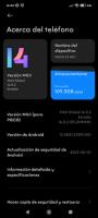 Celular Xiaomi Poco X3 Nfc 128gb segunda mano  Perú 