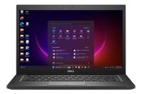 Laptop Empresarial Core I7  16gb 1 Tb + Ssd  Video Full Hd segunda mano  Perú 