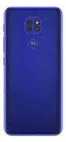 Celular Moto G9 Play 64gb Color Azul, usado segunda mano  Perú 