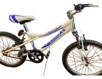 Bicicleta Montañera Monark 6-13 Años/aro 10, usado segunda mano  Perú 